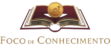 Logo Foco de Conhecimento