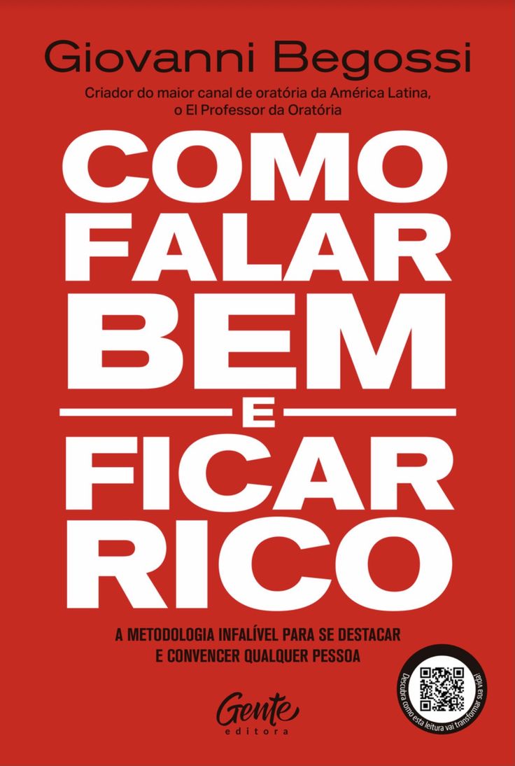 Capa Como Falar Bem