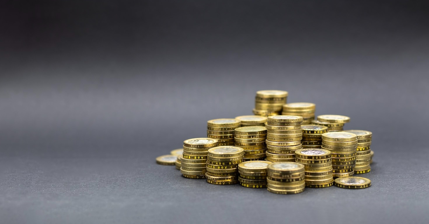 A Biblioteca que Vai Mudar sua Perspectiva Financeira